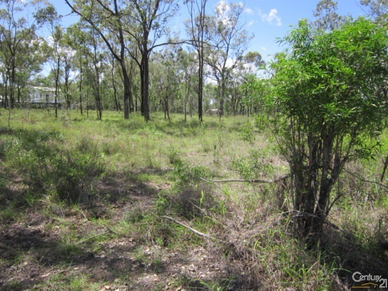0 School Street, Bajool QLD 4699