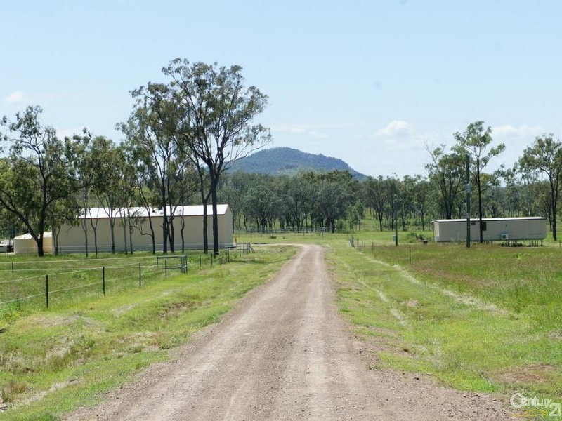 930 Stanwell-Waroula Rd, Alton Downs QLD 4702