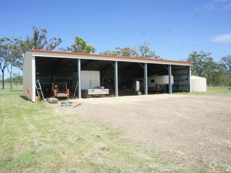 930 Stanwell-Waroula Rd, Alton Downs QLD 4702