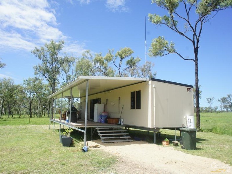 930 Stanwell-Waroula Rd, Alton Downs QLD 4702