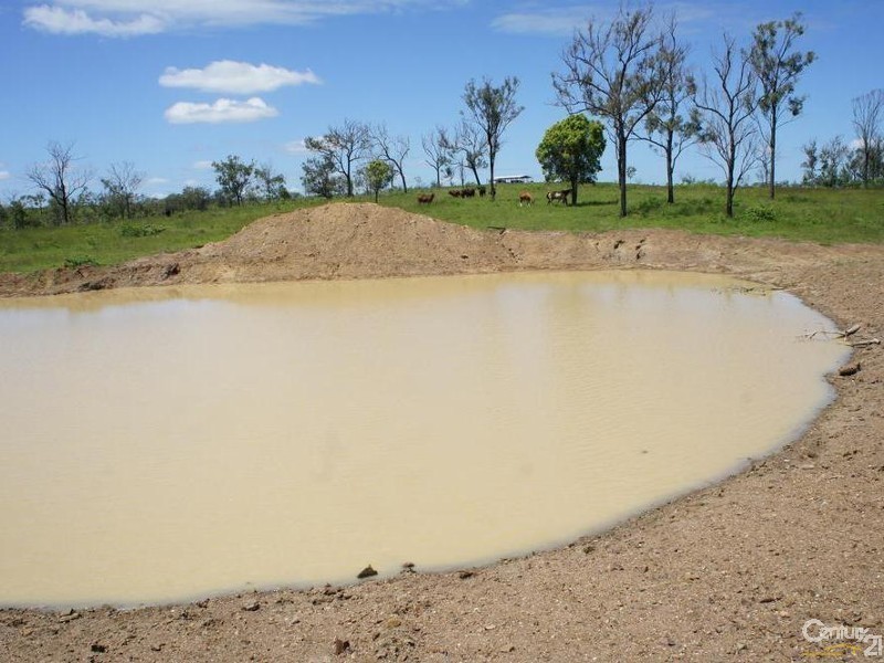 930 Stanwell-Waroula Rd, Alton Downs QLD 4702