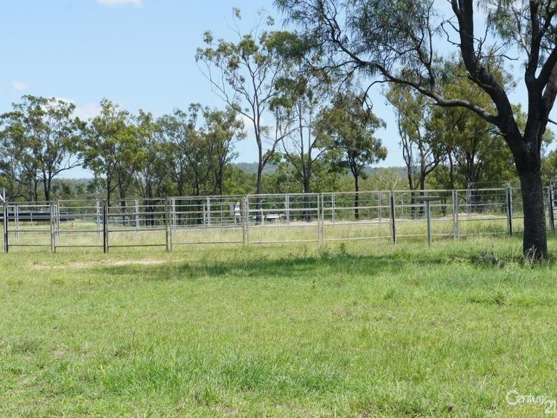 930 Stanwell-Waroula Rd, Alton Downs QLD 4702