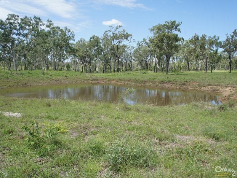 930 Stanwell-Waroula Rd, Alton Downs QLD 4702