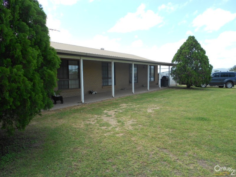 179 Goodwin Road, Gracemere QLD 4702