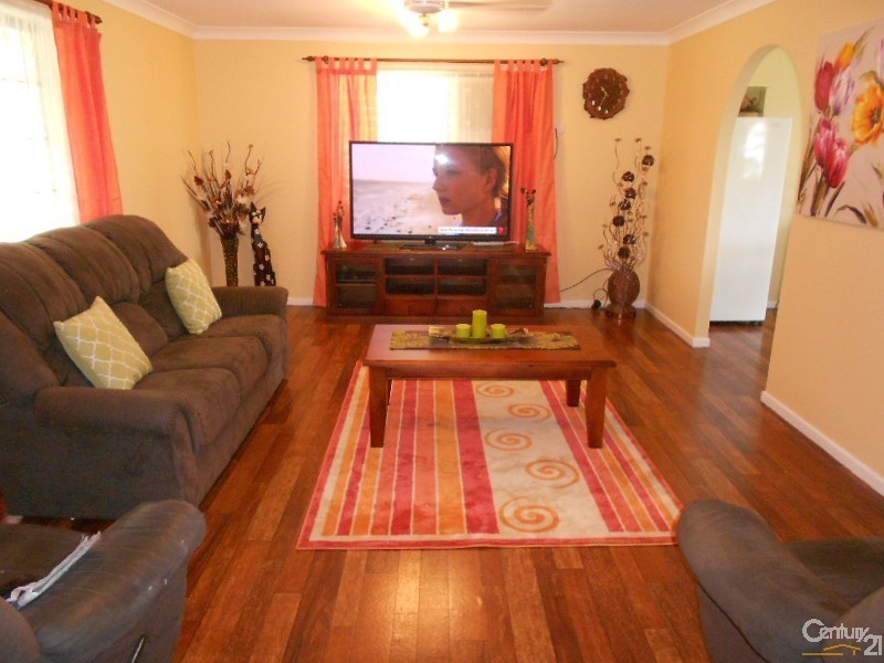 179 Goodwin Road, Gracemere QLD 4702