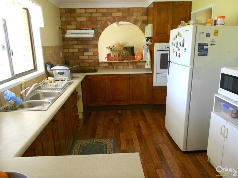 179 Goodwin Road, Gracemere QLD 4702