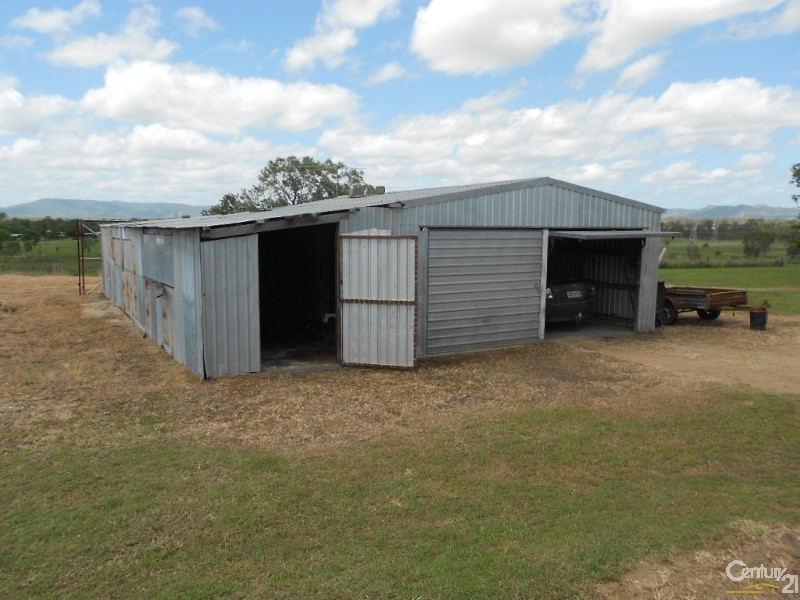 179 Goodwin Road, Gracemere QLD 4702