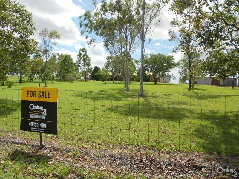 179 Goodwin Road, Gracemere QLD 4702