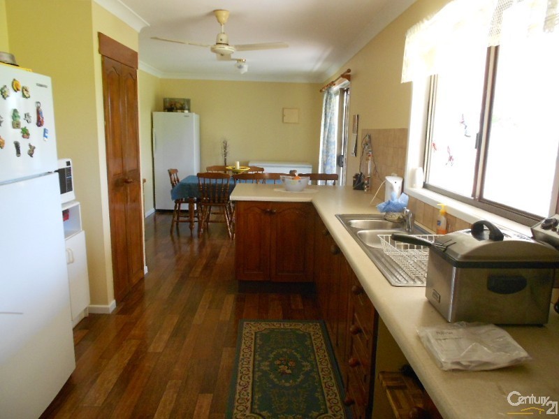 179 Goodwin Road, Gracemere QLD 4702