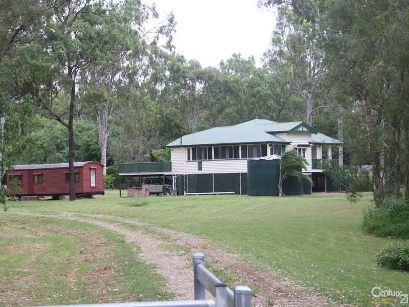 33 Richmont drive, Bouldercombe QLD 4702