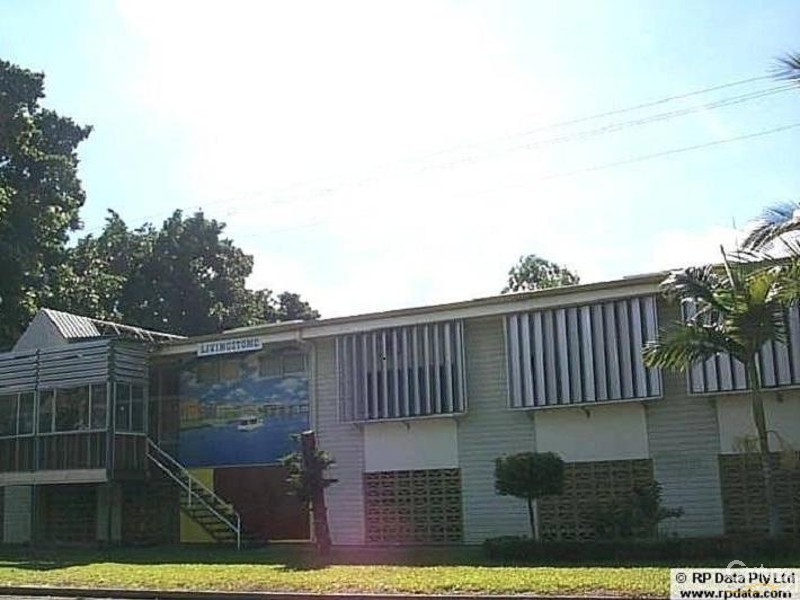 27 Reaney Street, Berserker QLD 4701