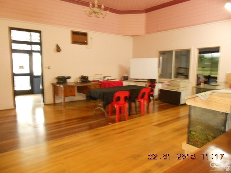 27 Reaney Street, Berserker QLD 4701