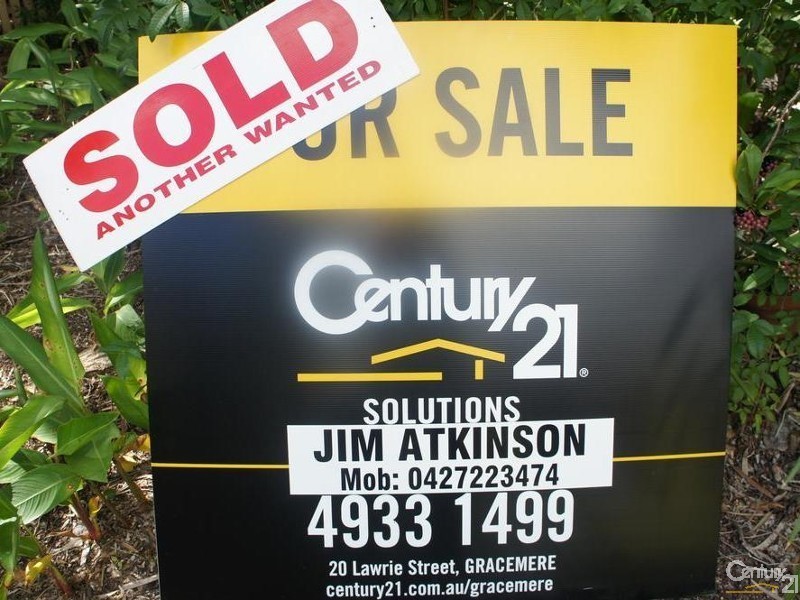 Boulder Creek QLD 4714