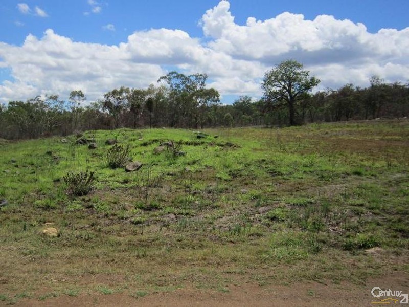 Boulder Creek QLD 4714