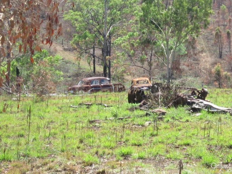 Boulder Creek QLD 4714