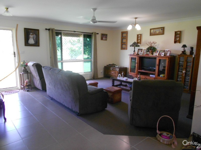 3168 Capricorn Highway, Kalapa QLD 4702