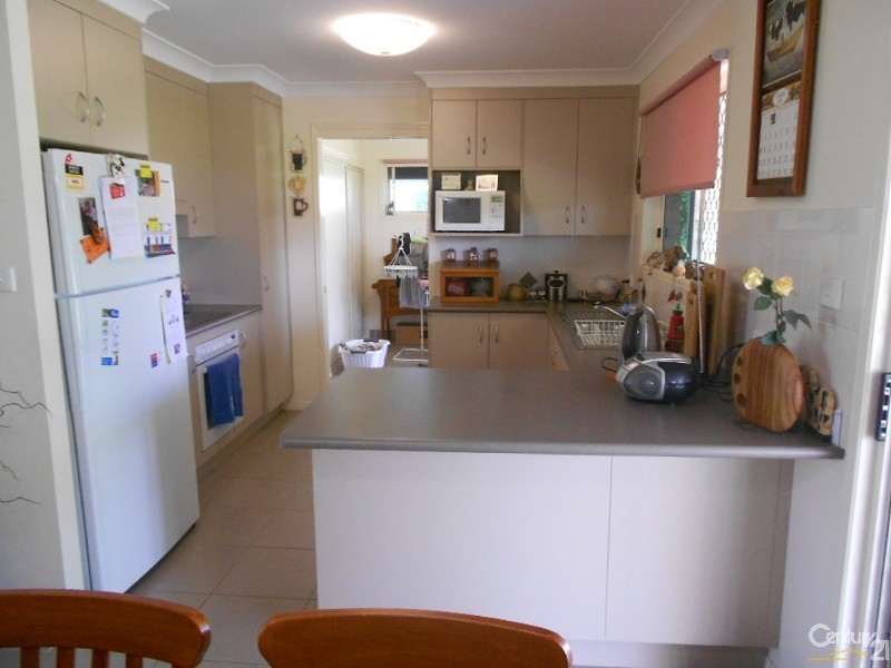 3168 Capricorn Highway, Kalapa QLD 4702