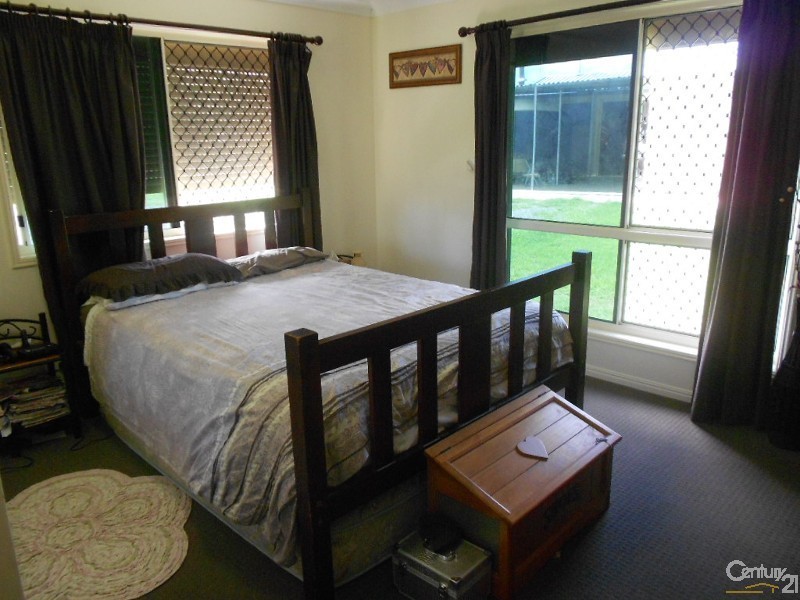 3168 Capricorn Highway, Kalapa QLD 4702