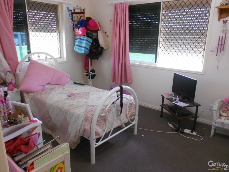 3168 Capricorn Highway, Kalapa QLD 4702