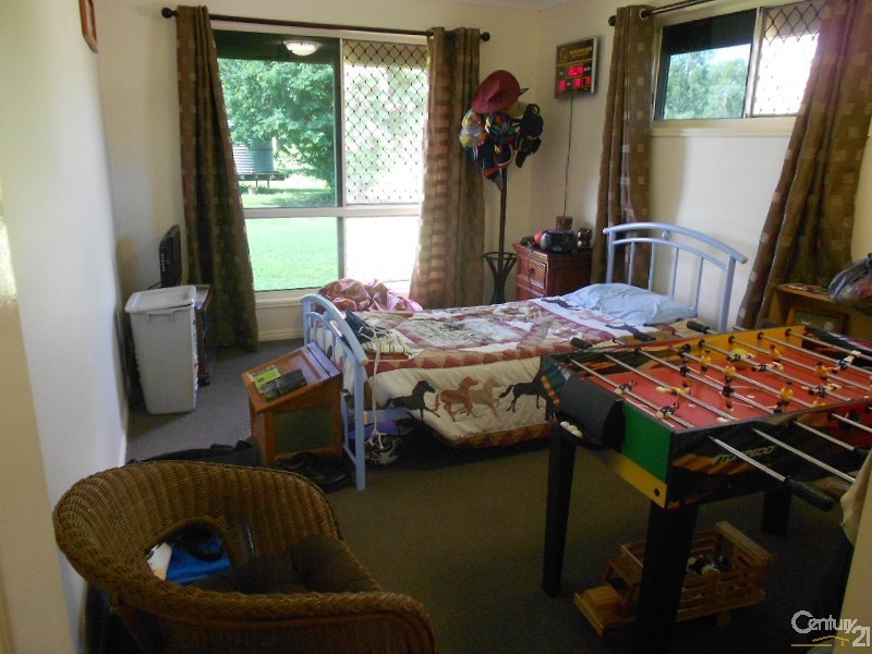 3168 Capricorn Highway, Kalapa QLD 4702