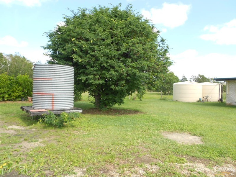 3168 Capricorn Highway, Kalapa QLD 4702