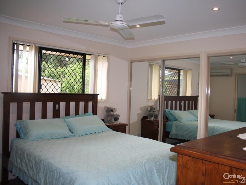 36 Rosewood Ave, Gracemere QLD 4702