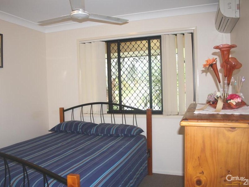 36 Rosewood Ave, Gracemere QLD 4702