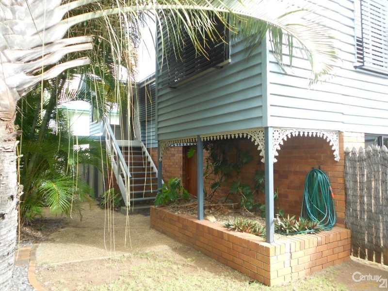 165 Cruikshank Street, Frenchville QLD 4701