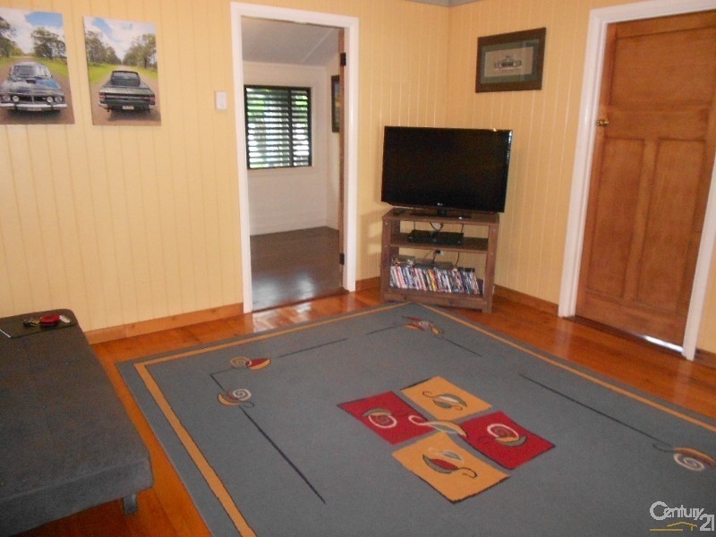 165 Cruikshank Street, Frenchville QLD 4701