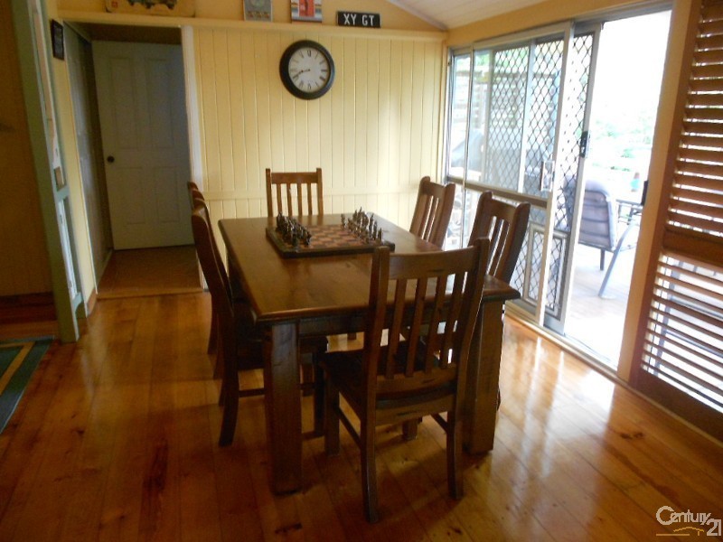 165 Cruikshank Street, Frenchville QLD 4701