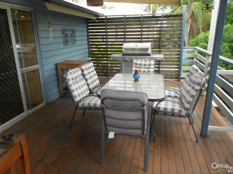 165 Cruikshank Street, Frenchville QLD 4701