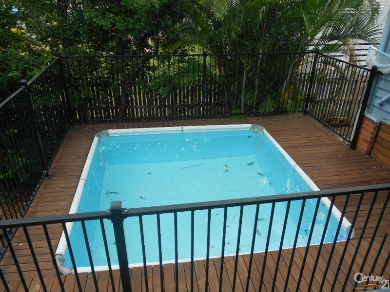 165 Cruikshank Street, Frenchville QLD 4701