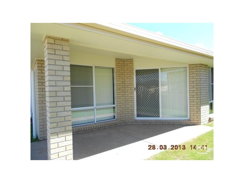 2 Jardine Court, Gracemere QLD 4702