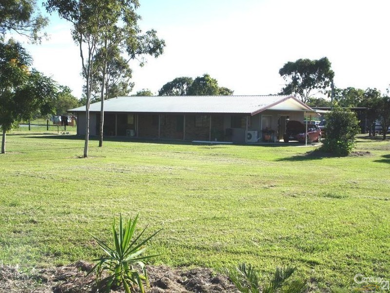 56 Rayner Road, Alton Downs QLD 4702