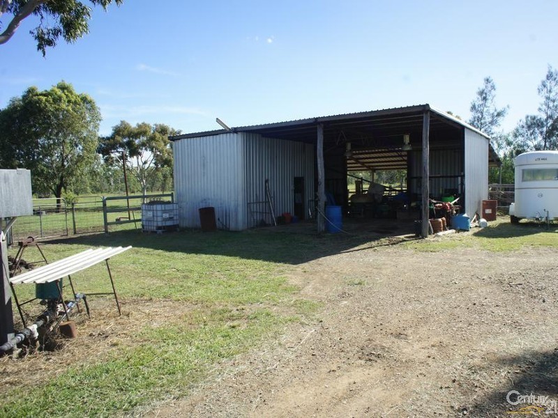 56 Rayner Road, Alton Downs QLD 4702
