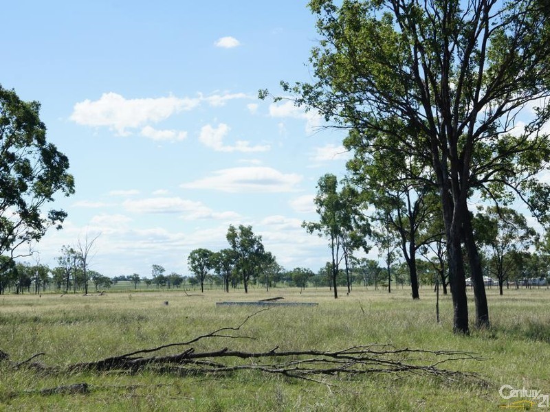 Lot 2 Lion Mountain Rd, Alton Downs QLD 4702