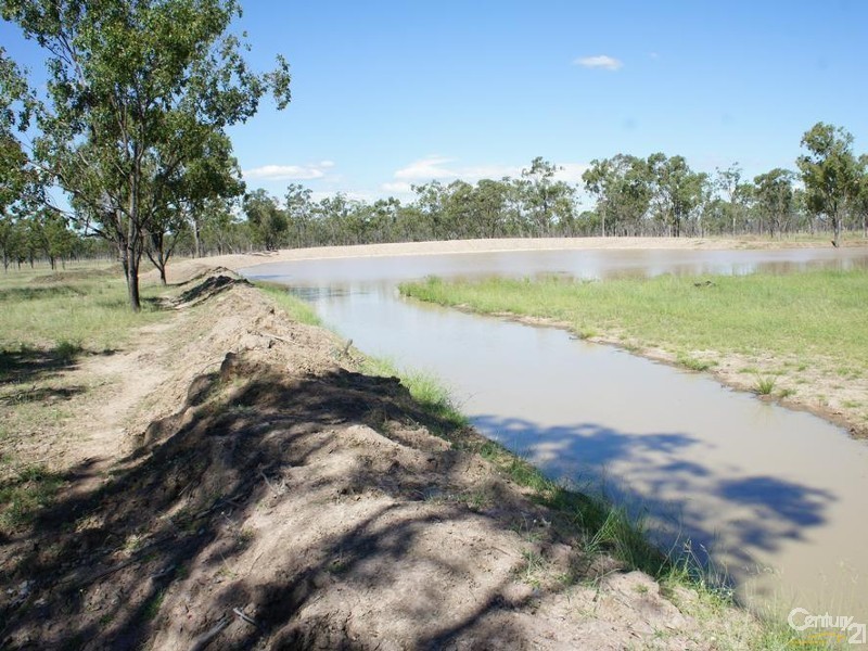 Lot 2 Lion Mountain Rd, Alton Downs QLD 4702