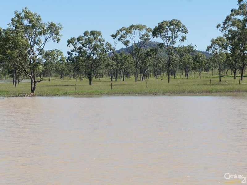Lot 2 Lion Mountain Rd, Alton Downs QLD 4702