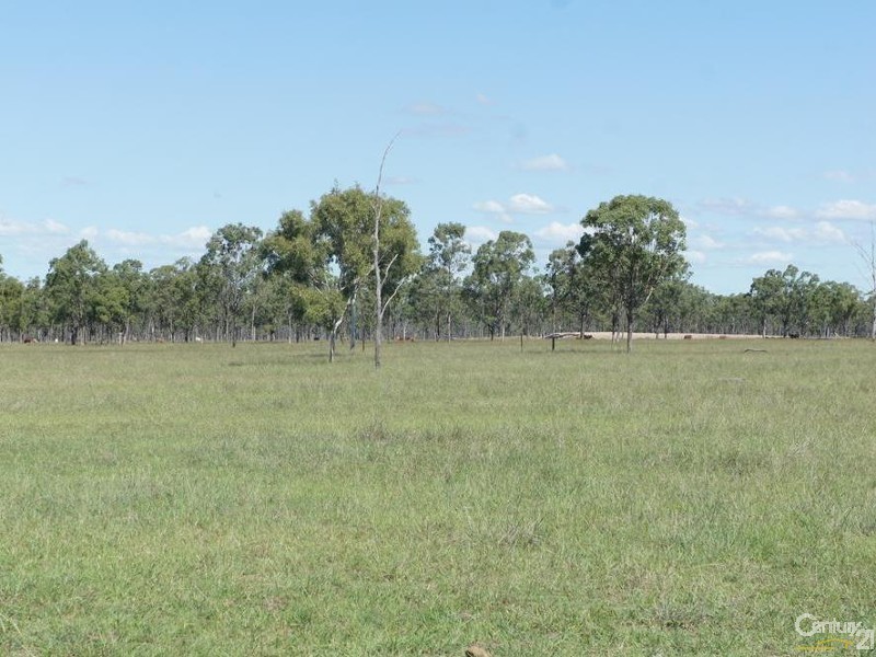 Lot 2 Lion Mountain Rd, Alton Downs QLD 4702