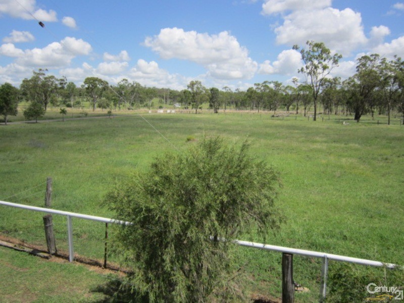 163 Kime Road, Midgee QLD 4702