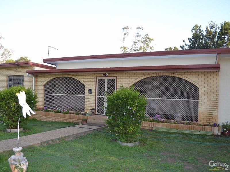 395 Struck Oil Road (House), Struck Oil QLD 4714