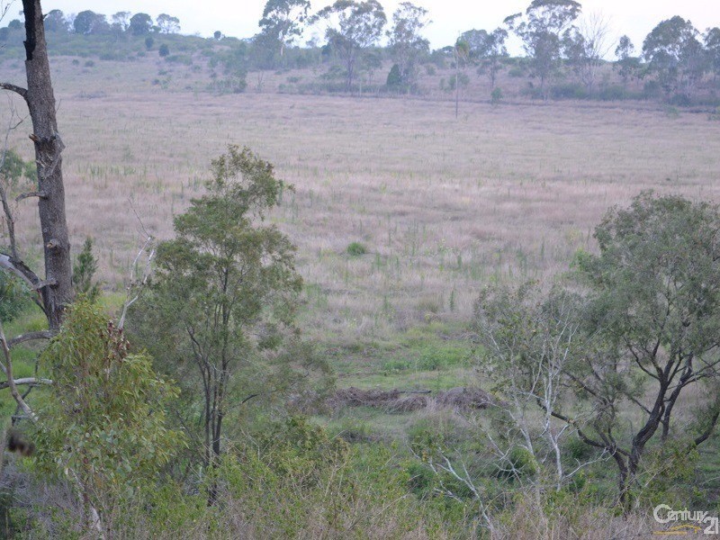 395 Struck Oil Road (House), Struck Oil QLD 4714