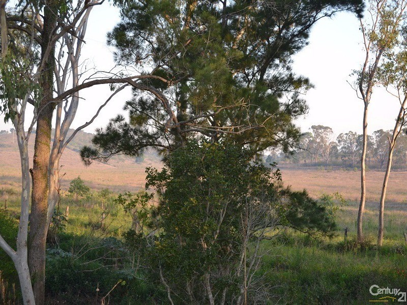 395 Struck Oil Road (House), Struck Oil QLD 4714