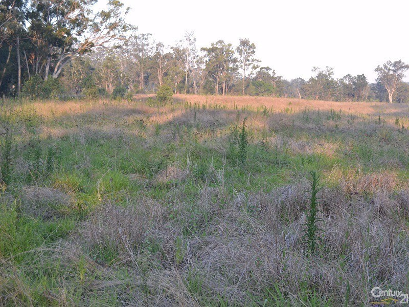 395 Struck Oil Road (House), Struck Oil QLD 4714