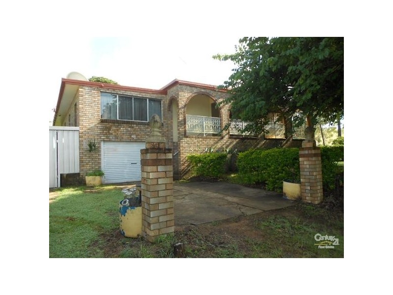 400 Struck Oil Rd, Struck Oil QLD 4714