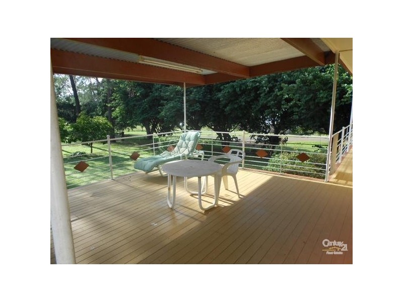 400 Struck Oil Rd, Struck Oil QLD 4714