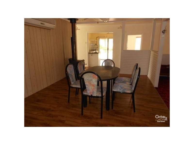 400 Struck Oil Rd, Struck Oil QLD 4714