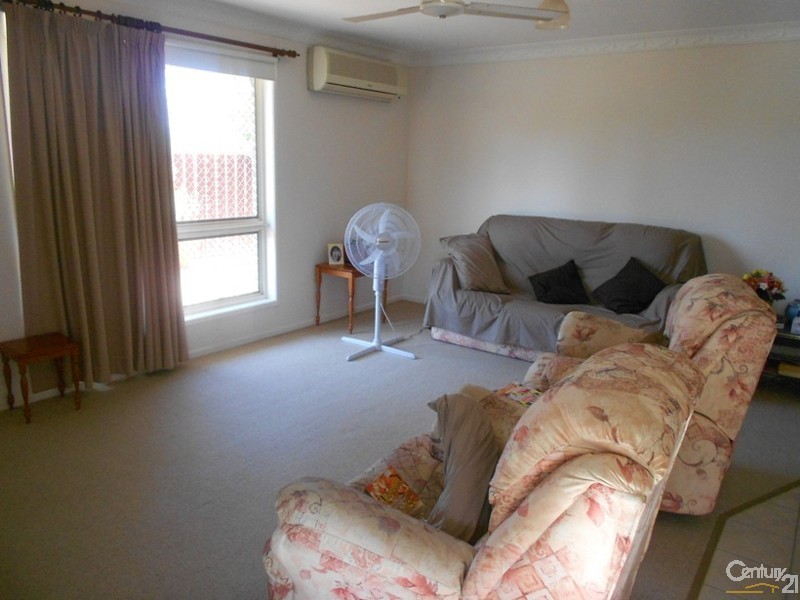 36 Edith Street, QLD 4702 CENTURY 21 Solutions Sold