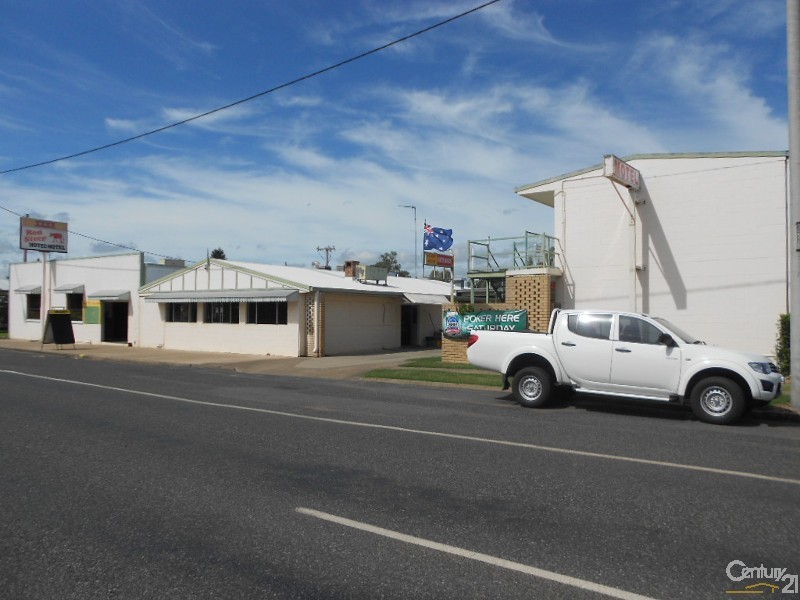 31 Ramsay Street, Thangool QLD 4716