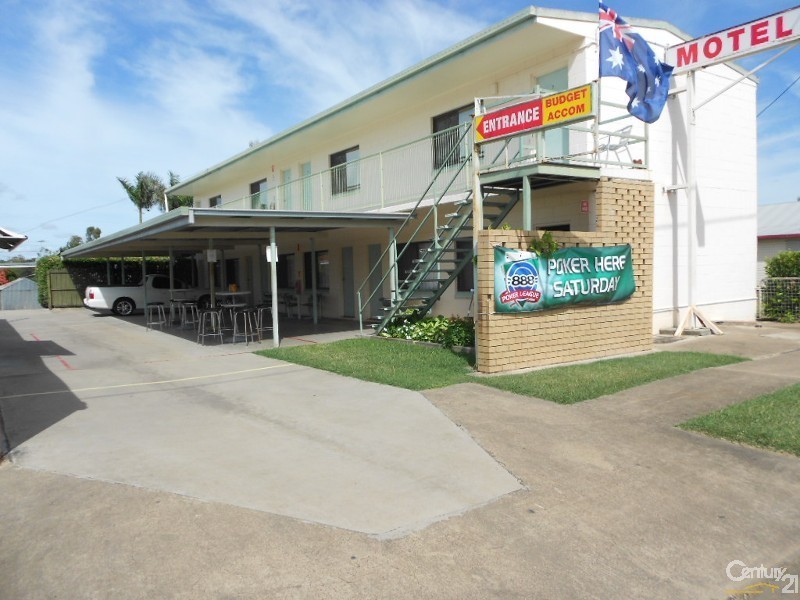 31 Ramsay Street, Thangool QLD 4716